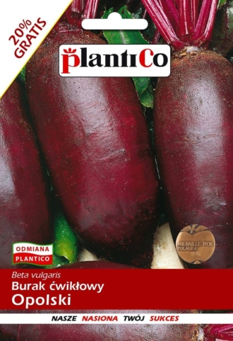 Burak opolski 15g Burak opolski 15g 1