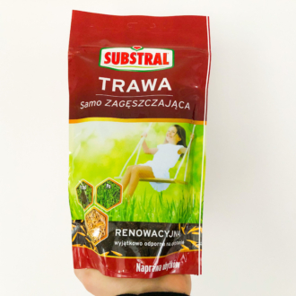 SUBSTRAL trawa samozagęszczająca się SUBSTRAL trawa samozagęszczająca się 1