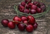 Czereśnia Lapins cerasus Lapins 3