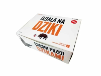 Odstraszacz na Dziki-KUNAGONE działa do 3 miesięcy Odstraszacz na Dziki-KUNAGONE działa do 3 miesięcy 1