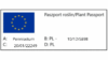Rozplenica japońska HAMELN GOLD - piórkowa Pennisteum japonica 'HAMELN GOLD 2