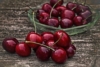 Wiśnia KELLERIS - Samopylna Prunus cerasus KELLERIS 3
